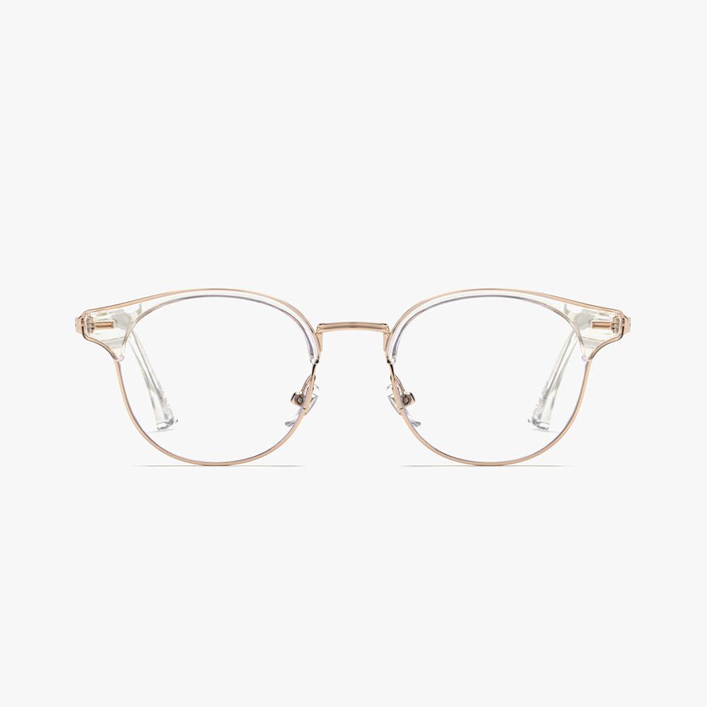 Lugo Btikeol Eyeglass Frames (Lc5936 220 50)