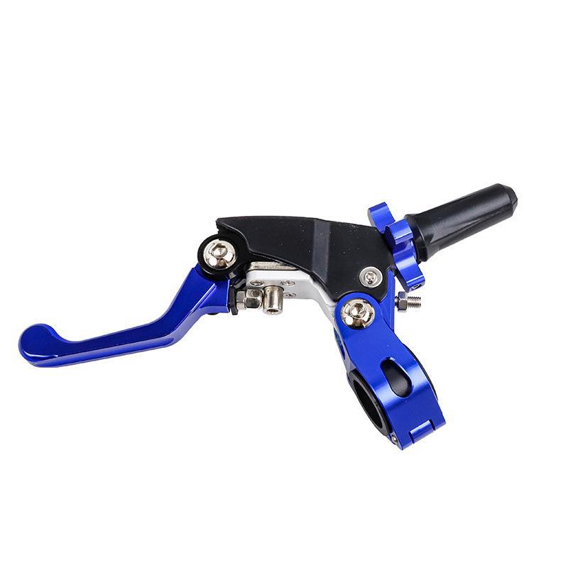 Bosur Cheetah M5 Off-Road Brake Handle with 360° Folding Anti-Fall Feature