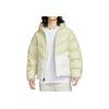Chaqueta de Plumón con Capucha de Manga Larga Windrunner para Hombre Chaquetas HQ7791-229