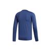 adidas Raglan Sleeve T Shirt Men's Tech Indigo FL4346