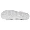 Nike Air Force 1 07 Comfortabele Pasvorm Ademende Ondersteuning Sneakers Heren Sneakers Wit Rood FJ4146133