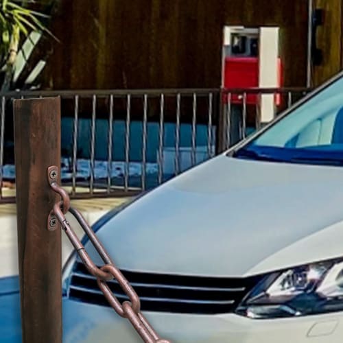 DAIDOHANT Petit Carabiner (Matte Black) 5mm (A)60x(B)15x(C)9mm (1 piece) 10104054 Black