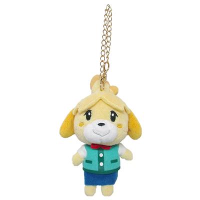 giant isabelle plush