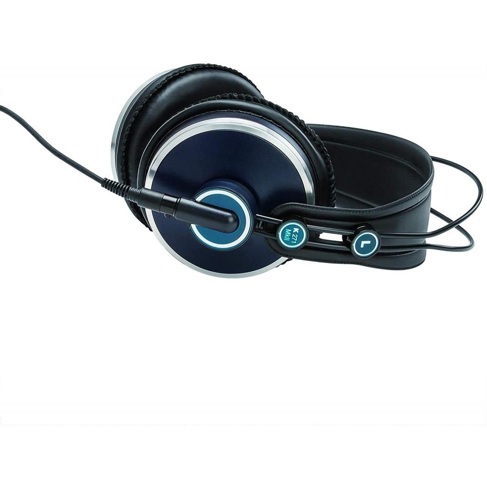 Arker Game AKG K271 MKII-Y3 Geschlossene Kopfhörer Hibino 3 Jahre Garantie Modell