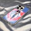Custodia per Telefono Album Caldo Cantante K-Katy P-Perry Per IPhone 17 Pro Max 16 15 14 Pro Max IPhone 13 Pro Max 11 Plus Cover Trasparente