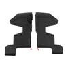1 Pair Car Hood Buffer Block 86432-4Y000 86442-4Y000 For Kia K2 Rio