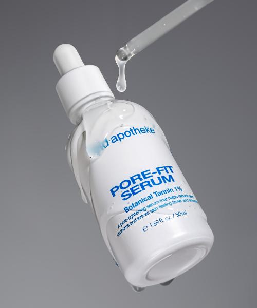 [Tightening, Elasticity] Pore Fit Pore Care Serum 50ml