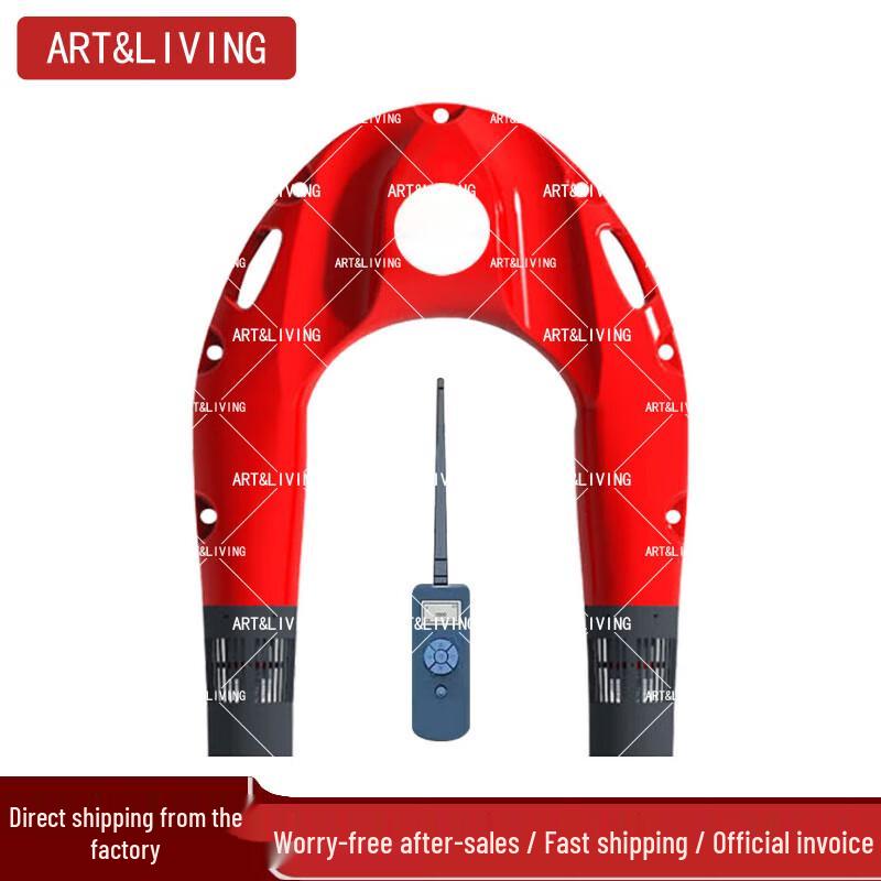 ART&LIVING Water Rescue Flying Wing