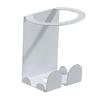 er Hook, Wall ,Wall Hanging Cups Brush ,Rust Resistant Hooks Rack Self