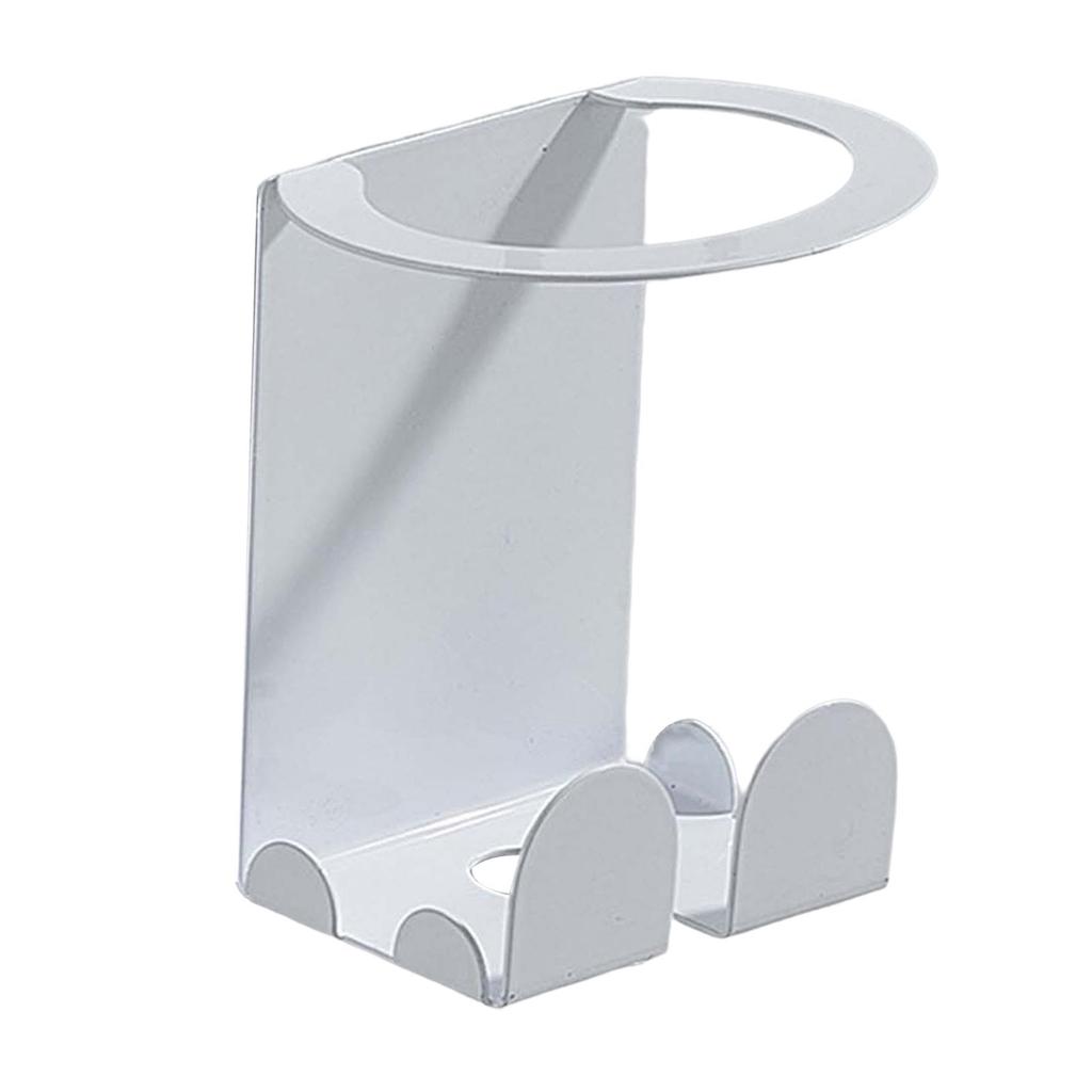 er Hook, Wall ,Wall Hanging Cups Brush ,Rust Resistant Hooks Rack Self