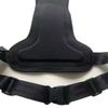 Chest Protections Loading Pad Diving Breast Vest Pad Underwater Suit Protector Cushions for Fishing Hunting Water Sports