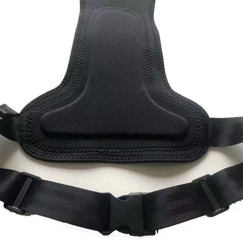 Chest Protections Loading Pad Diving Breast Vest Pad Underwater Suit Protector Cushions for Fishing Hunting Water Sports