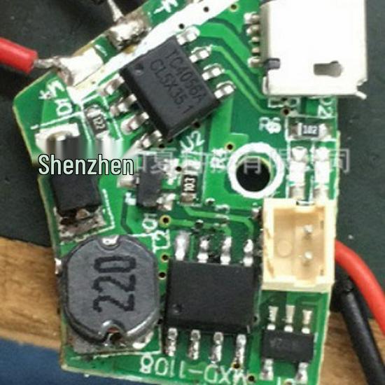 MC30P6060A1T SOT23-6 Chip: MCU Development, Single-chip Microcontroller, Programmable IC