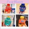 Caneca Mini Pinguim Estilo Ins Fofo Zihong Para Levar - 300ml Caneca Portátil de Desenho Animado Para Meninos e Meninas