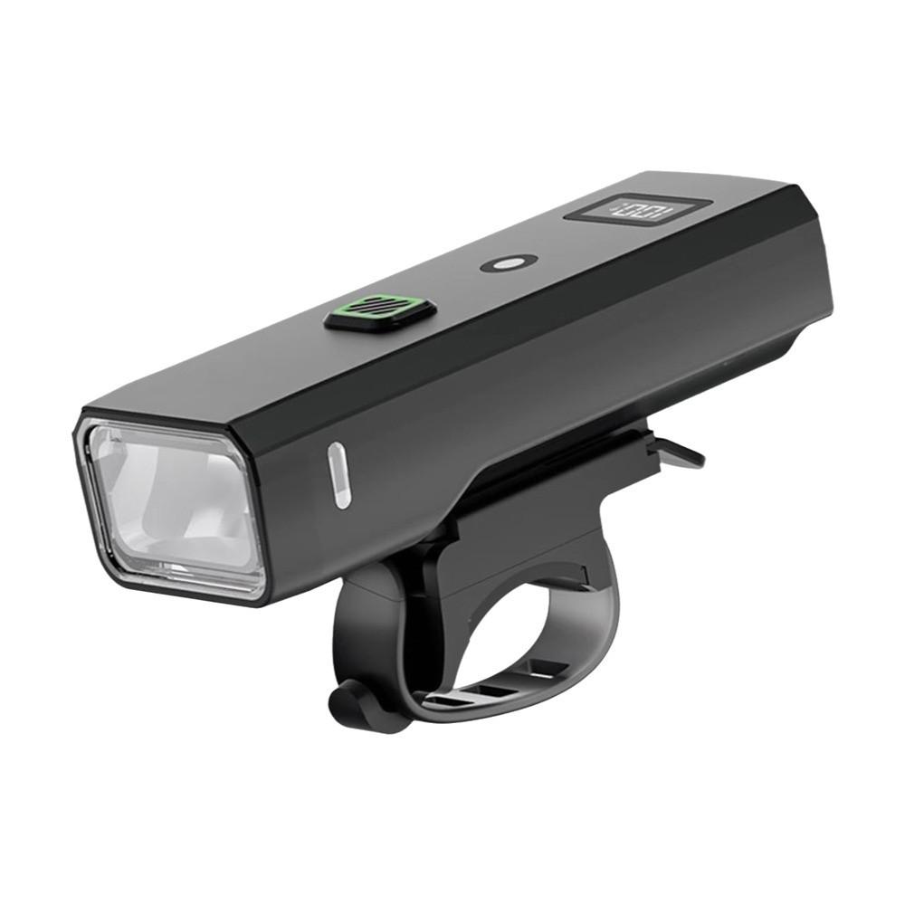 3 Modes Bicycle Light Sensor Bike Headlight Portable Bicycle Front Light  MTB Road Cycling