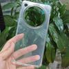 For OPPO Find X8 Pro Case Transparent Acrylic Phone Case For OPPO Find X7 Ultra X6 Pro Matte PC Hard Shockproof Back Cover