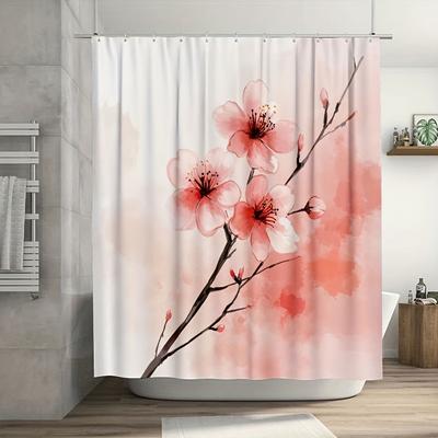 Casa de banho – Cortinas para duche