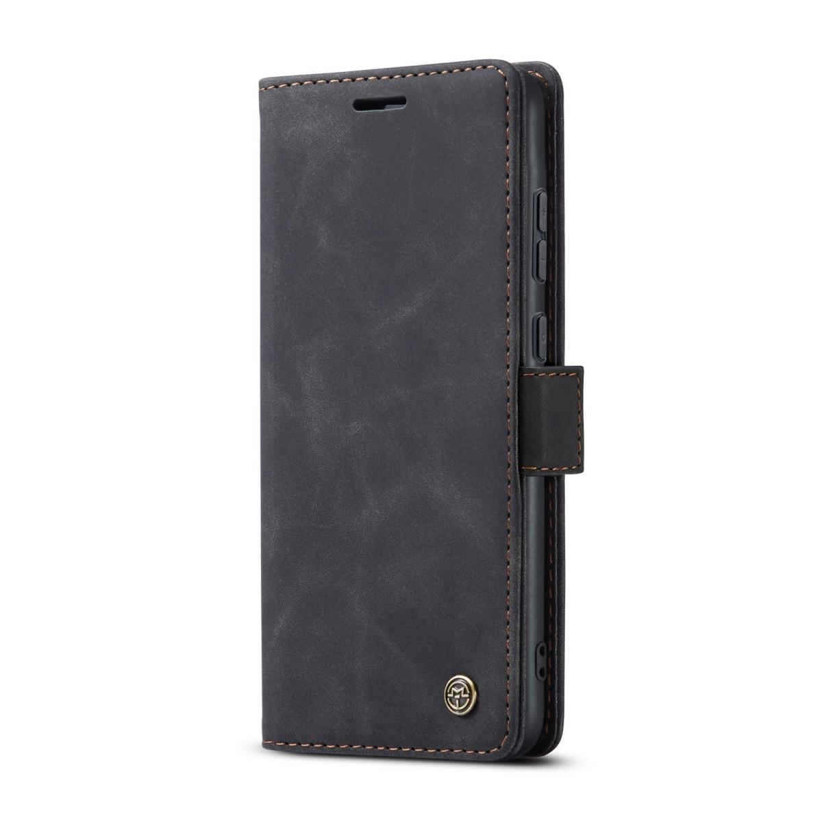 

Для OnePlus Full Series Чехол One Plus Nord OnePlus 7 7Pro Кошелек в стиле ретро из замши Премиум из искусственной кожи Деловой кожаный чехол с клапаном Дизайн с гнездом для карт OnePlus Nord чёрный