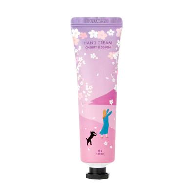 Péče o pokožku rukou a nohou – Krémy a masky na ruce