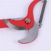 Double Pulley High Pruning Shear 2025 Japan Denosuke Carbon Steel Labour-saving High Stem Shears Tree Pruner Branches Cutter