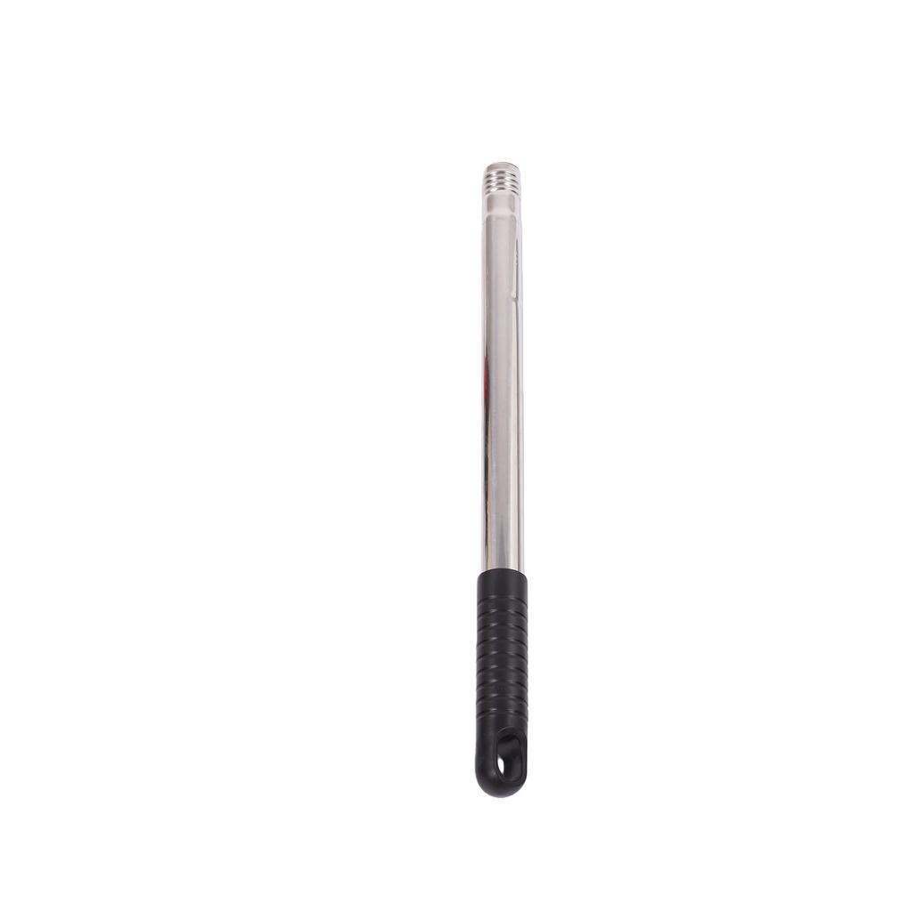Grout Weed Scraper 3 In 1 Adjustable Cleaner with Long Handle Stainless Steel Moss Brush for Yard Pavement
