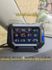 P21 OBD Trip Computer: Temp Gauge, Fuel Consumption, Fault Detection, GPS Altimeter, Off-Road Inclinometer