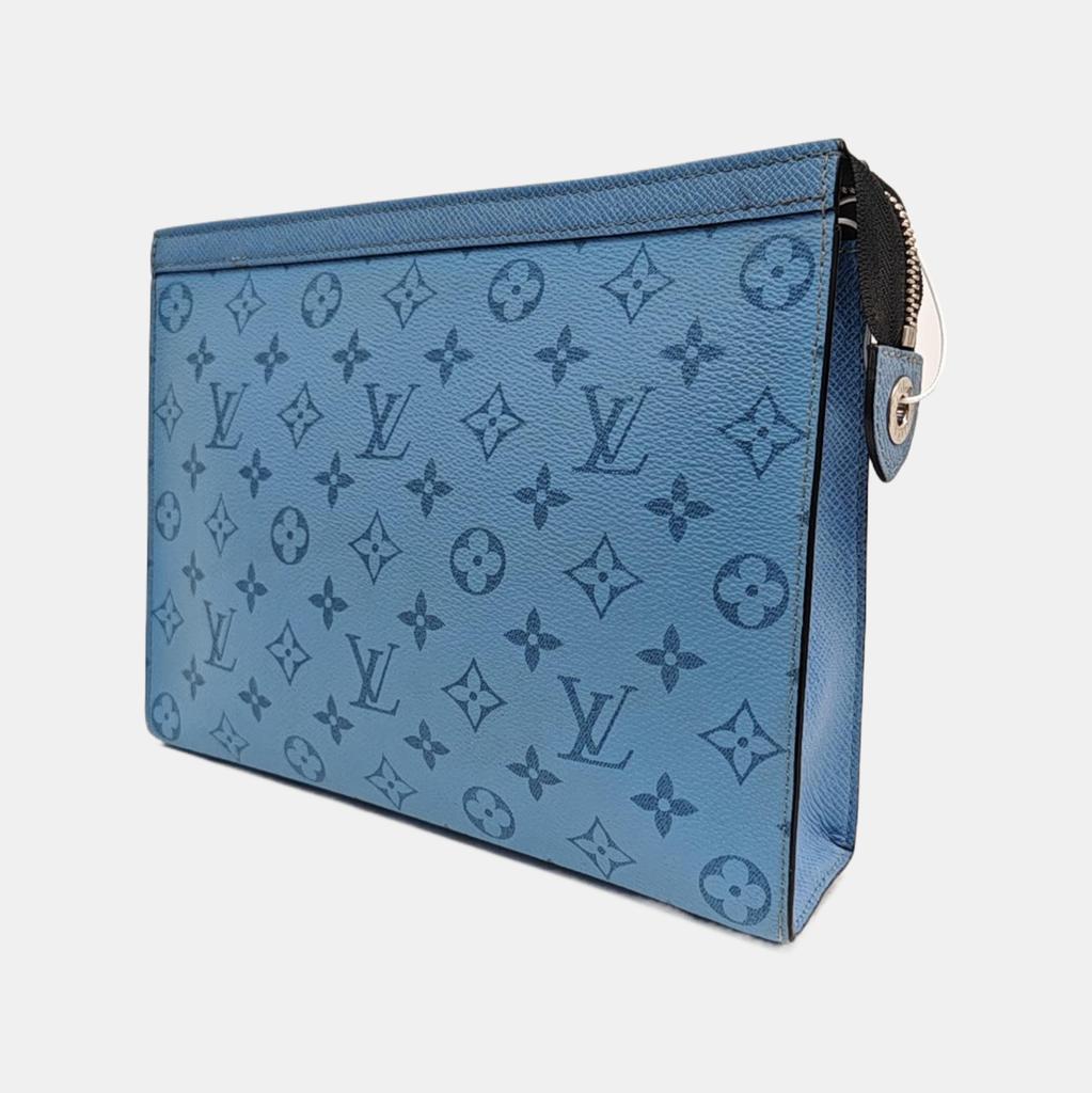 [Gebraucht] Pochette Voyage Mm Mode-Vielseitig-Tragbar Klassisch Monogramm-Canvas Und Leder Kulturtasche - Sehr Gut #8RYVIS