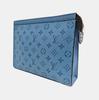 [Gebraucht] Pochette Voyage Mm Mode-Vielseitig-Tragbar Klassisch Monogramm-Canvas Und Leder Kulturtasche - Sehr Gut #8RYVIS