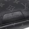 LOUIS VUITTON M46035 Monogram Eclipse Discovery Bum Bag PMbody bag Monogram Eclipse Array