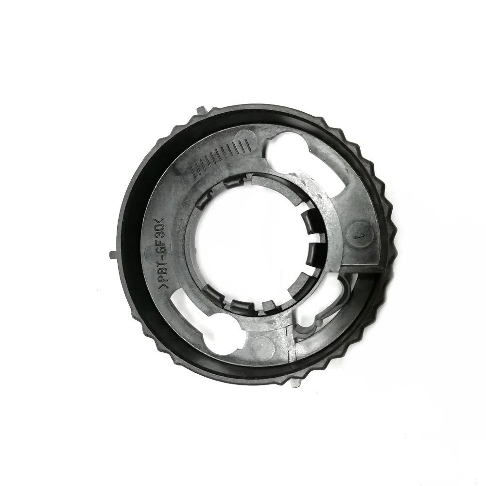 D2R Xenon Headlight Retainer HID Bulb Support Ring 1301290106 For Mercedes W220