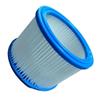 P-70219 Filter Replacement For 446L VC2010L VC25 Wet Dry Vacuum Vacuums Cleaner Parts Homes Appliance Parts
