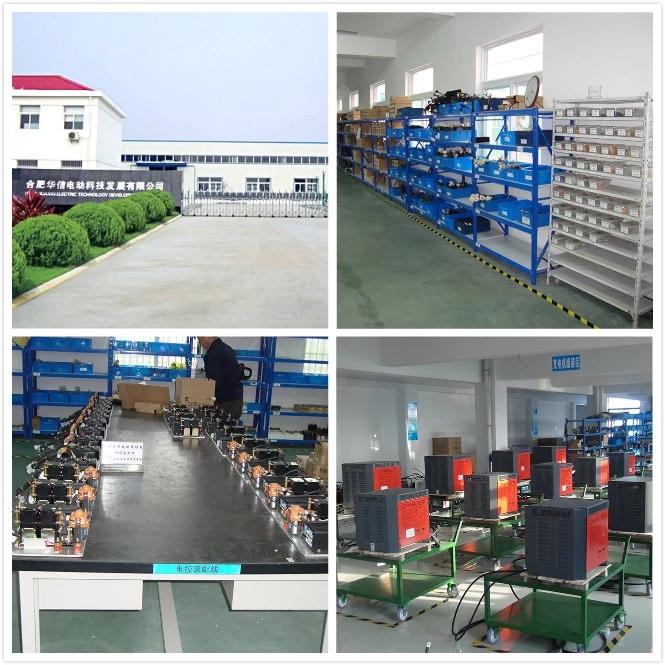 China made forklift joystick OEM 7919040041 for Linde forklift