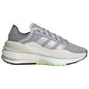 Adidas  Avryn_X Grey Green Spark Women Sneakers Grey-Two Grey-One IG1744