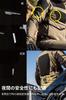 RS TAICHI Motorcycle Wear Riding Jacket Breathable Mesh CE Protector Waterproof Pocket Adventure Compass Air Jacket RSJ340 WL Spring/Summer Built-in