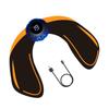 Hips Massager Device Shaping Glute Trainer Adjustable Butt Workout Muscle Stimulators Strengtheners Flexible Fitness Equipment