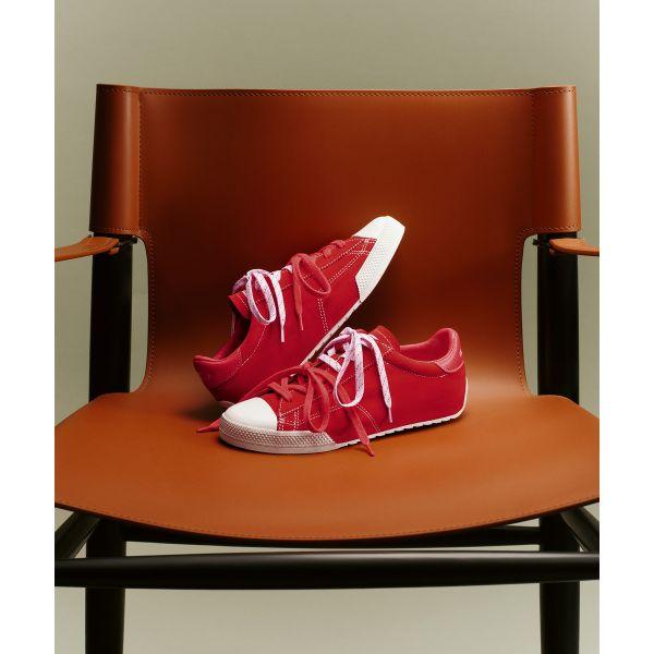 Converse Chuck Taylor Lo Sarkanas Egreta