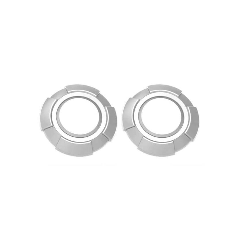 Suzuki Jimny JB64/JB74 Keyhole Cover for Door Lock