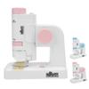 Kids Microscope Portable Miniature Microscope High Definition Science Experiments Set for School Out