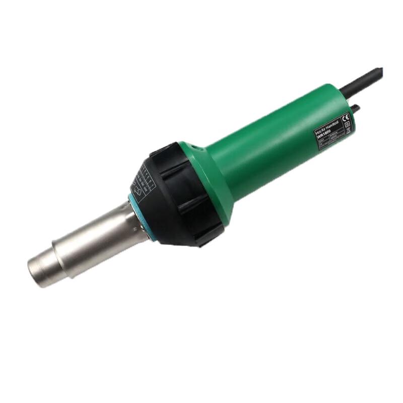 Industrial Adjustable Temperature Hot Air Gun Kit