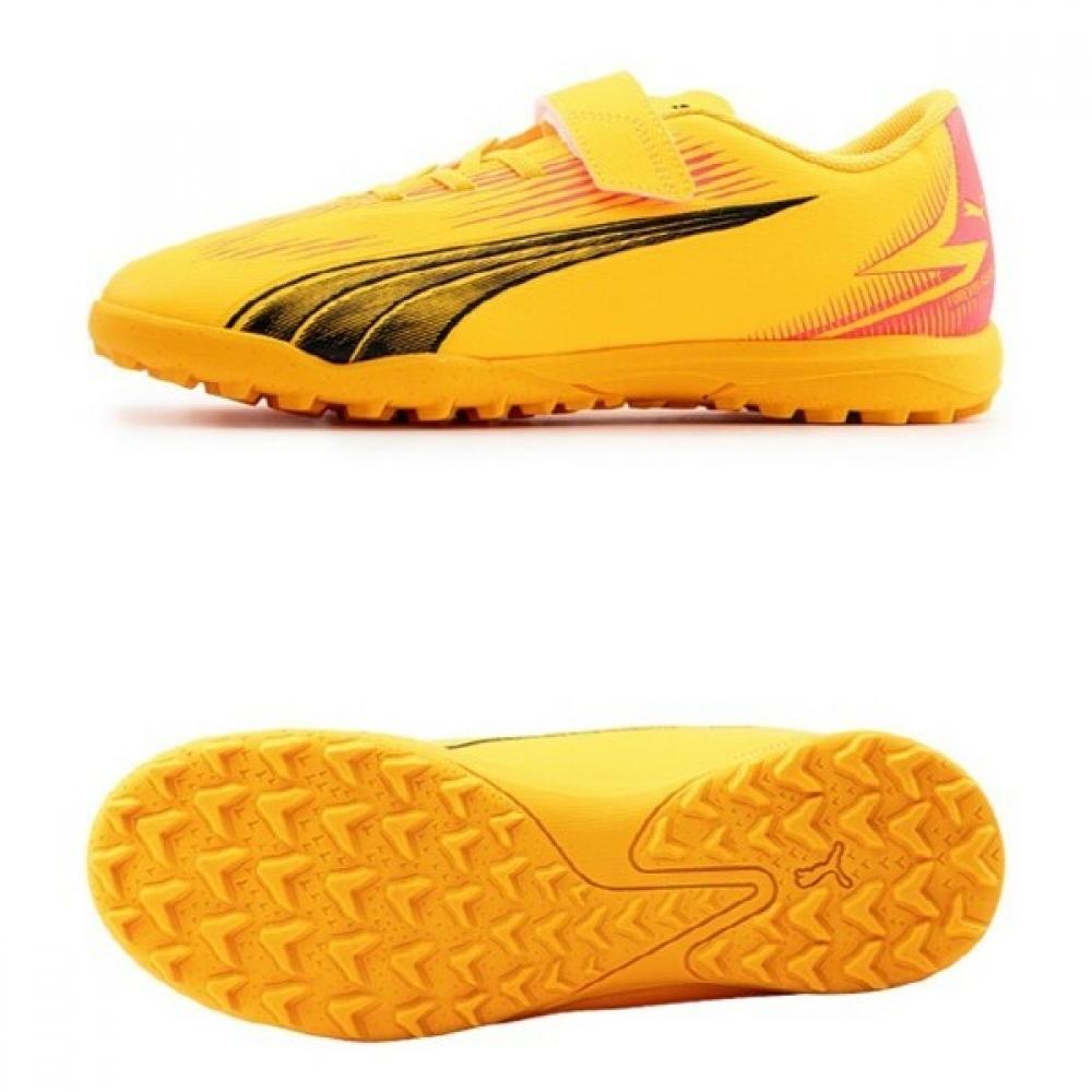 

Puma Soccer Shoes Fqj 107781 03 Puma Youth Ultra Play Tt V Futsal Shoes 235