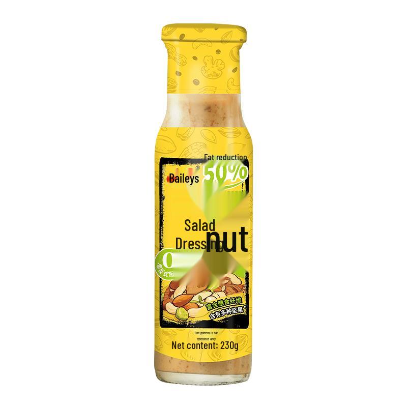 Bai Li Salad Dressing