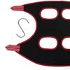 Breathable Dog Grooming Hammock Set, W/ Pliers files Restraint Bag ,Harness Helper Trimming