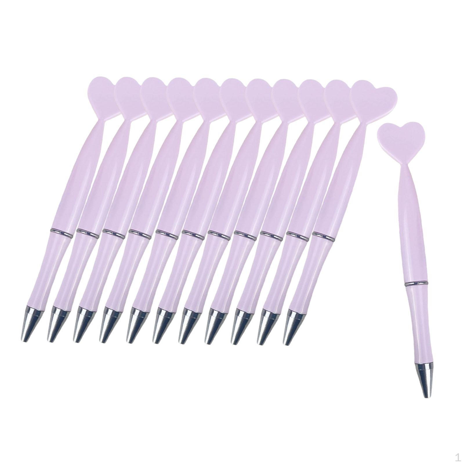 

12 Pens for Valentine s Day Scrapbooking світло-рожевий колір