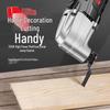 UNIT Electric Multi-Tool CN Plug (adapter Included)