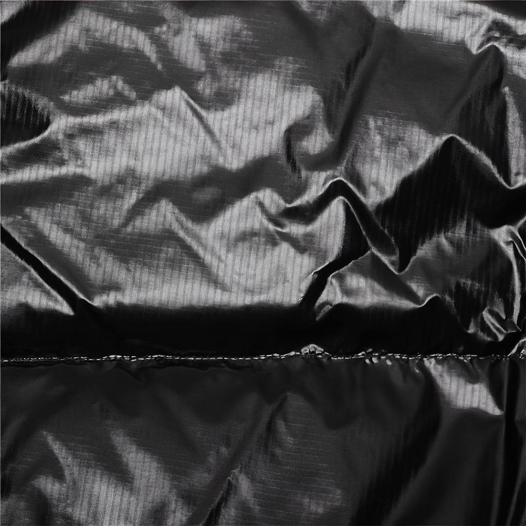 Puma Hooded Down Jacket Unisex Outerwear Black 530696-01