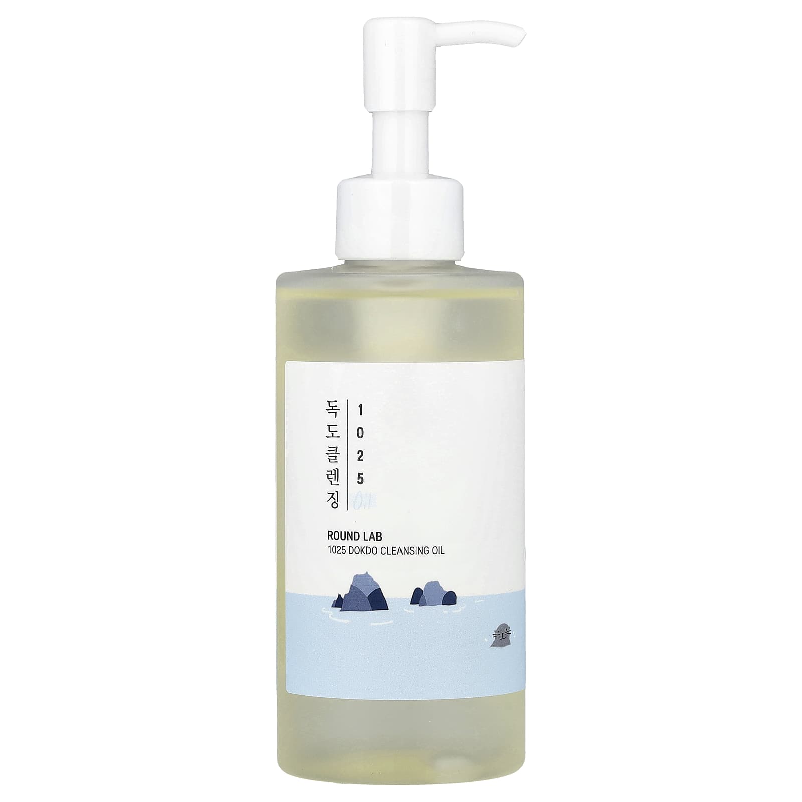 

1025 Dokdo Cleansing Oil, 200Ml(6.76Fl Oz)