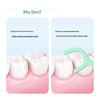 Xiao Lu Mama Ultra-fine Dental Floss Sticks - Refreshing Family Pack