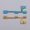 Top Quality For Huawei P20 Lite P20 Pro Power On Off Volume Side Button Key Flex Cable Replacement