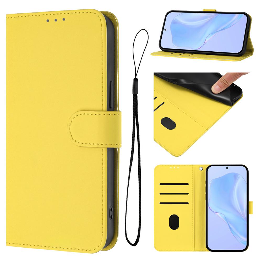 Shockproof Leather Case for Realme GT7 Pro GT 6 6T Neo 2 3 5 6 SE Protective Flip Wallet Cover Magnetic Card Holder Coque