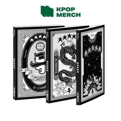5 ESTRELAS (O 3º Álbum) VER normal.